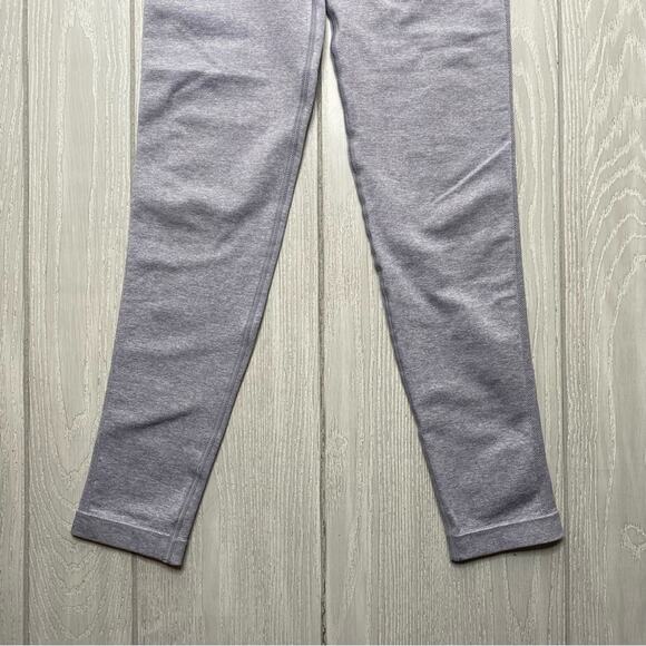 Gymshark Women's Lavender Purple High Waist Flex Leggings Size Small - Picture 2 of 11